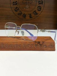 Picture of Chrome Hearts Optical Glasses _SKUfw52080705fw
